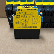 Turck – IM34-14EX-CDRI – Isolating Switching Amplifier