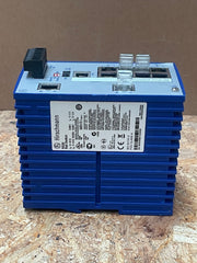 Hirschmann – RS30‑0802T1T1TDBPHH 07.1.01 – Managed OpenRail Ethernet Switch