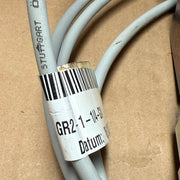 HAWE Hydraulik – EX GR2-1-1/4-G24 – 3/2-Way Solenoid Actuated Directional Valve