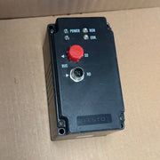 Festo – IFB4-02 / 115347 (IFB Series) – Bus Node / Fieldbus Interface Module