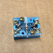 LXW2-11 – Contact Block 1NO+1NC