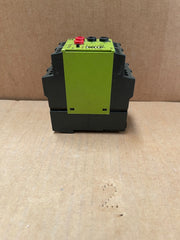 TELE – D24SC – Delta Series Cos φ Monitor / Power-Factor Relay (VDE 0435)