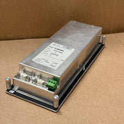 SAIA – PCD7.D250 – Burgess PCD Panel