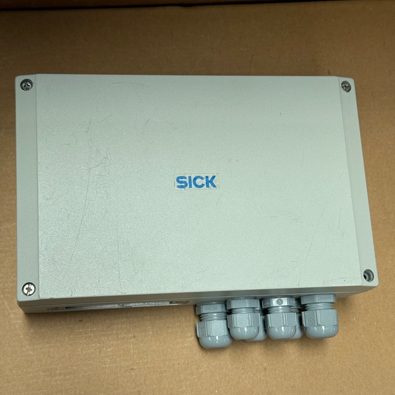 SICK AG – 6020896 (BMV10-0111) – Bus Connection Module