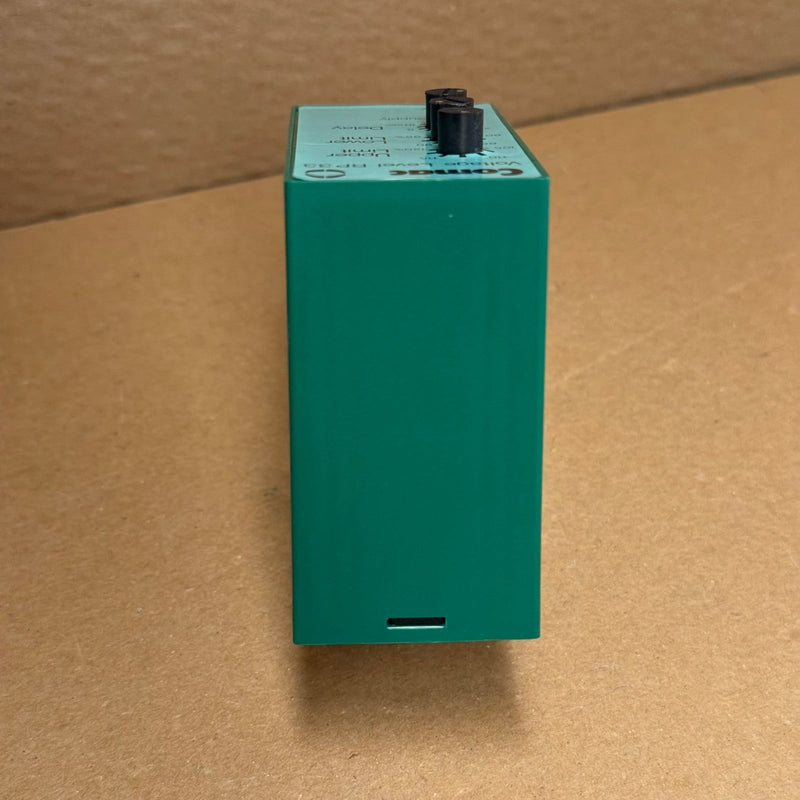 Comac – XP33-1-3-380-002 – Voltage Level RP33 3-Phase Monitoring Relay