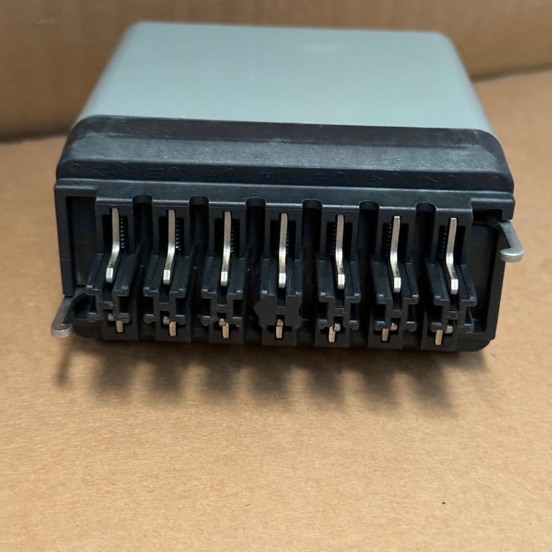 Imtech-Vonk – Earth Fault Indication Relay (1-20 mA, 24VDC)