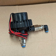 Laing – D5vario-38/830N – Ecocirc DC Spherical Motor Circulation Pump
