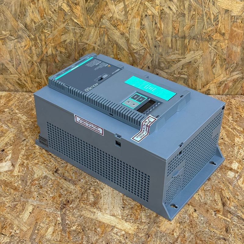Gefran – ADL300B-3185-KBL-F-4-C-ER – ADL300 Series Lift Flux Vector Inverter