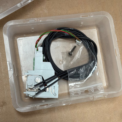 X – RA0852/801 – Electromagnetic Solenoid Actuator Assembly