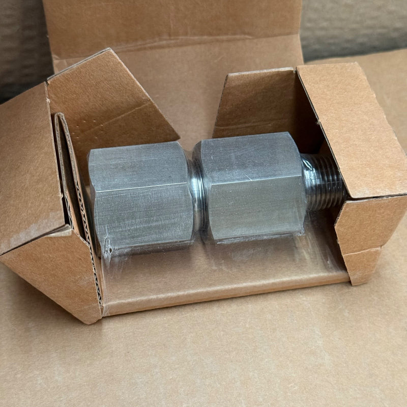Donadon SDD – Tipo 466 / MCP0008518-0000 (Lot 361803) – Rupture Disc