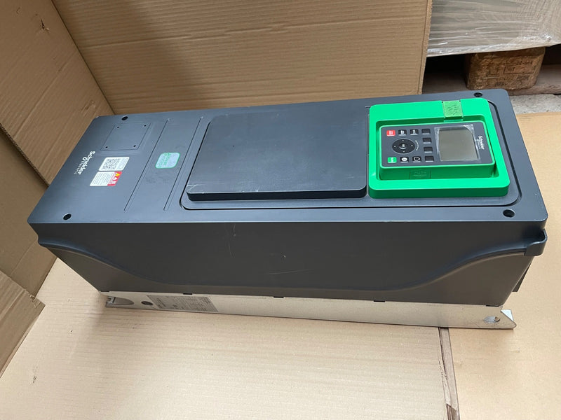 Schneider Electric – ATV650U22N4 – Altivar Process VFD 2.2 kW 380–480 V