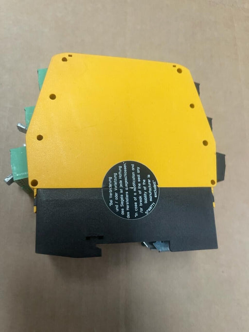 IFM - G15005 - Efector Evaluation Unit