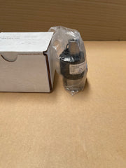 Gems Sensors & Controls – D3317‑S7 – 3‑Way Solenoid Valve / Pneumatic Control