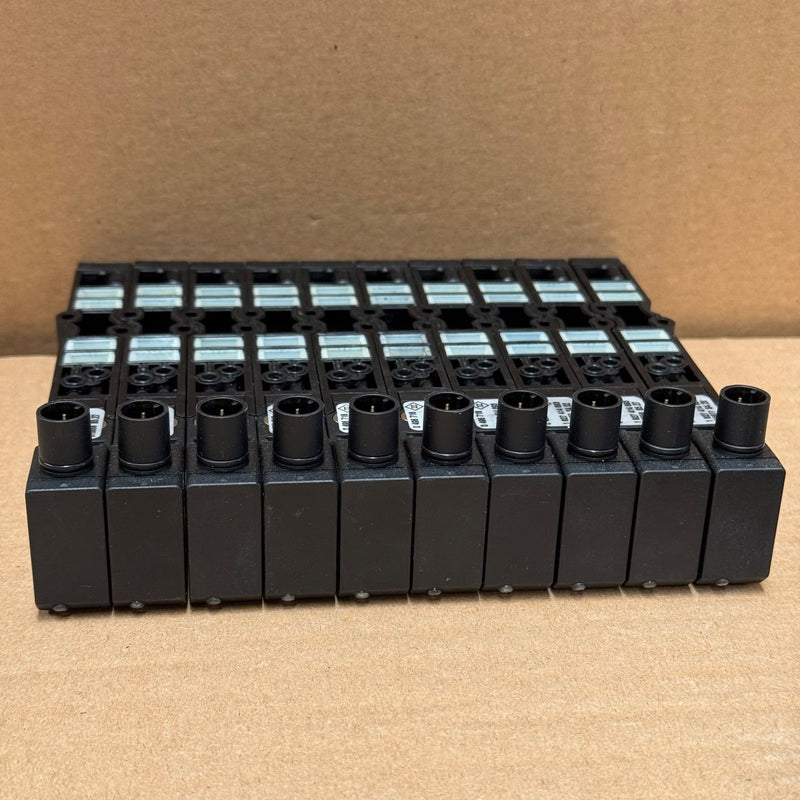 Rexroth – 0820055052 – HF03-LG Series 5/2Way Directional Pneumatic Control Valve