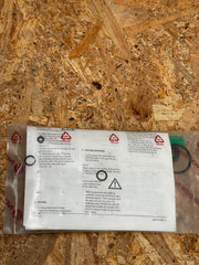 Norgren - QM/46132A/88 - Seal Kit for M/46132 Rodless Cylinder, 32 mm