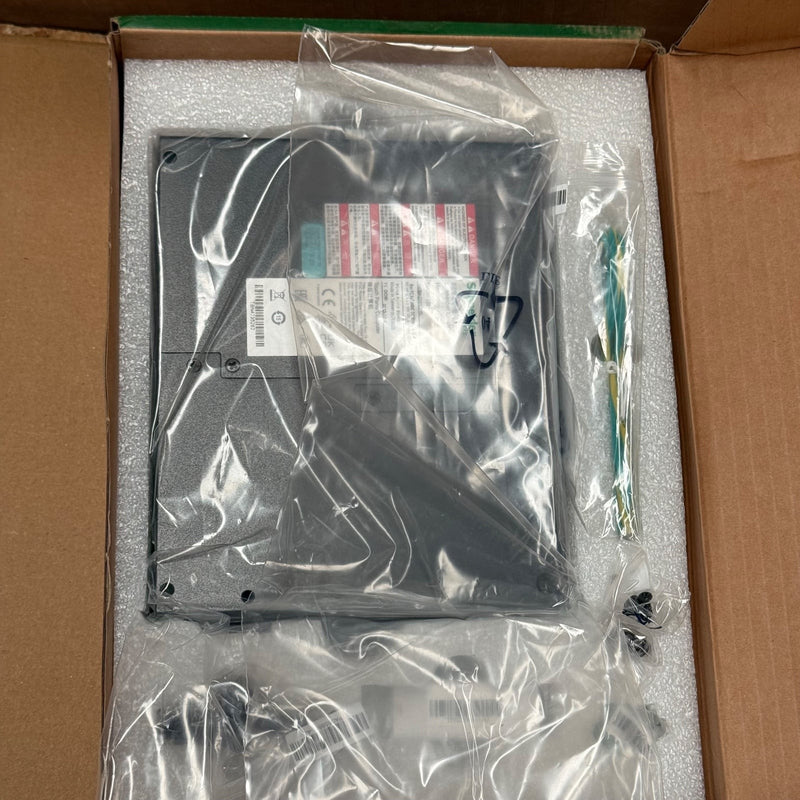 Schneider Electric – HMIBMIEA5DD110L – Modular Box PC Harmony iPC IIoT