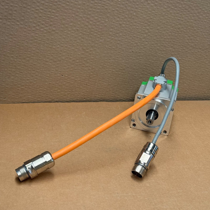 Siboni – MSS0814722N030E001 (LEEMAPE8020A8202) – Brushless AC Servo Motor