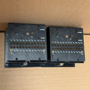 Festo – FSS-12-C (15609) + FSS-F-12 (11570) – Quickstepper Pneumatic Sequencer