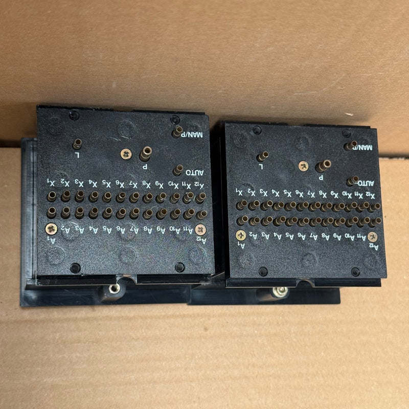 Festo – FSS-12-C (15609) + FSS-F-12 (11570) – Quickstepper Pneumatic Sequencer