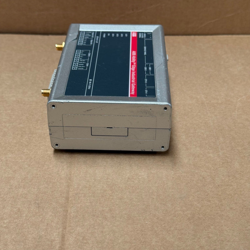 ABB – REGATE‑10‑12‑52‑CS07 – Industrial IoT Gateway - ReliaGATE 10-12