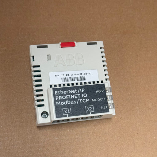 ABB – 3AUA0000089108 – FENA-21 Ethernet Adapter Module