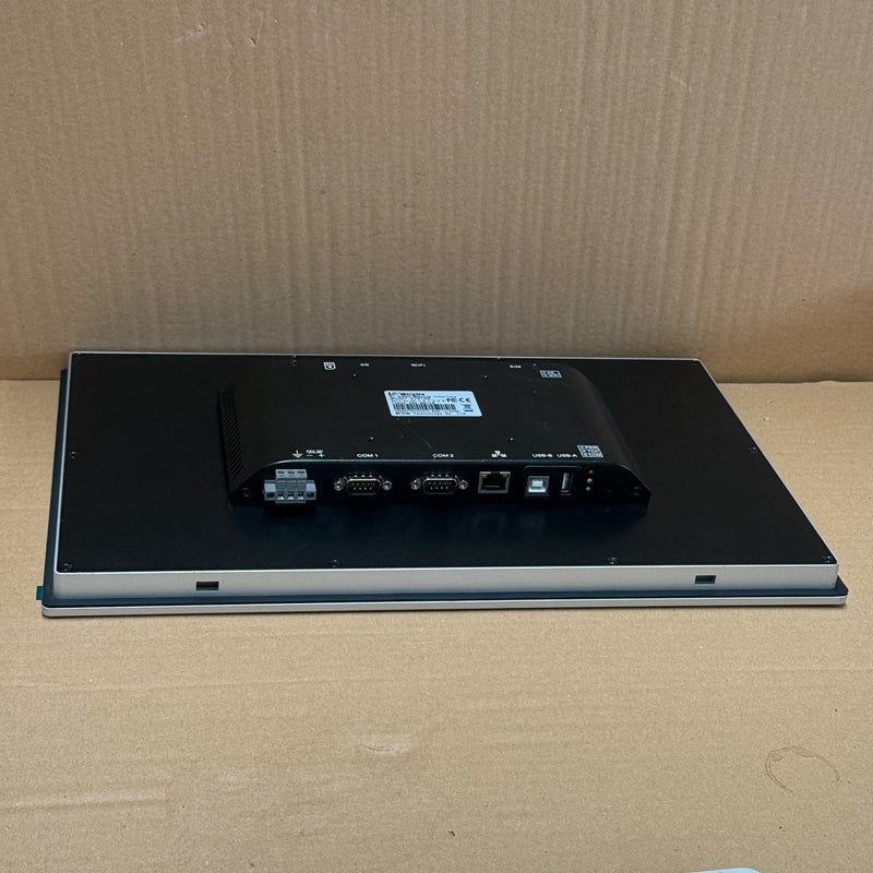 WECON – PI9150 – 15" Industrial Touchscreen HMI Panel