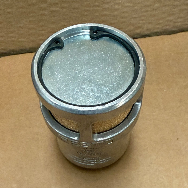 Festo – SEU-1/2 (6822) – Quick Exhaust Valve with Silencer