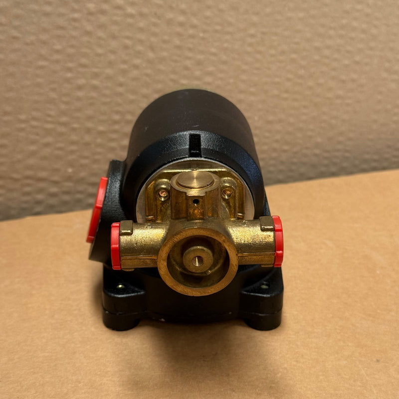 ASCO Joucomatic – Series 121 (12100134) – 3/2-Way Universal Solenoid Valve
