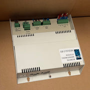 Nedalo BV – RMS3-PIB – Remote Monitoring Interface Unit
