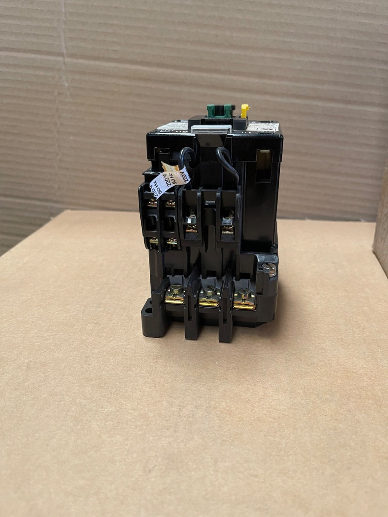 LK – B45‑30‑11 – Industrial 3‑Pole AC Contactor (30 A / Coil TBD)