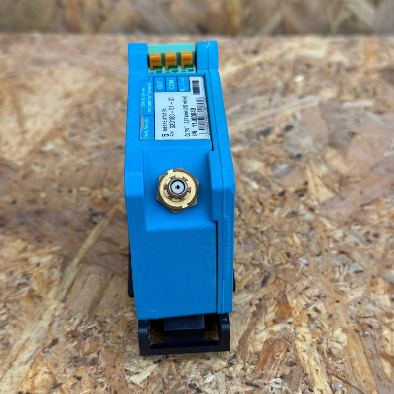 Bently Nevada – 330180-51-00 – 3300 XL 5/8mm Proximitor Sensor