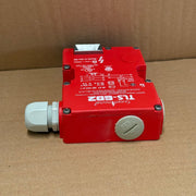 Allen-Bradley / Guardmaster – TLS-GD2 Series – Guard Locking Interlock Switch