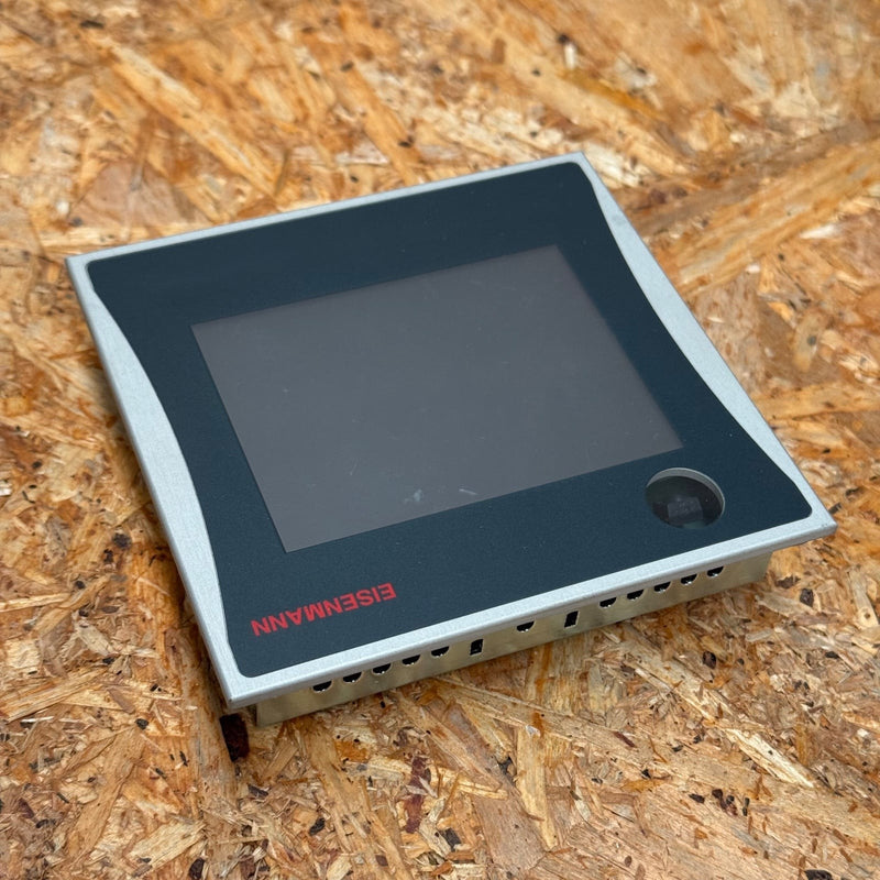 Eisenmann – ETT312-E (01-230-312-E) – Built-in Touch Terminal / Operator Panel