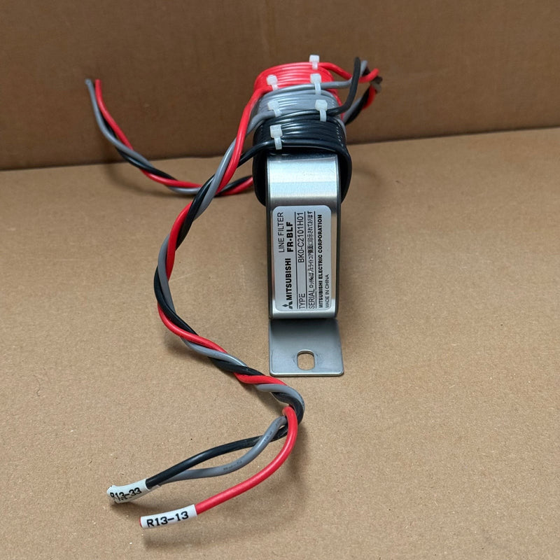 Mitsubishi Electric – FR-BLF (BK0-C2101H01) – Line Noise Filter