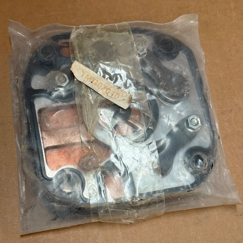 TMG – TMG07010 – Plate Heat Exchanger Component / Gasketed Plate