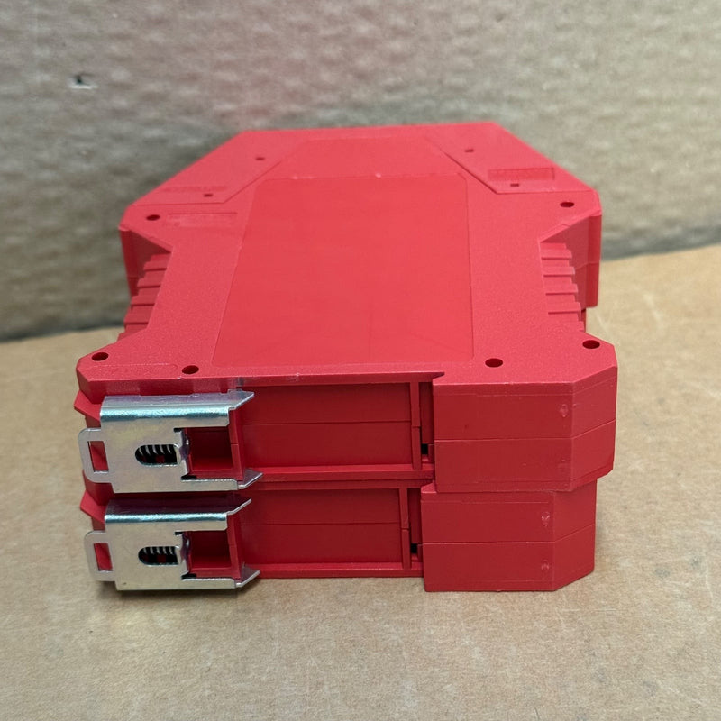 Pizzato Elettrica – CS AR-01V024 – Safety Module / Safety Relay