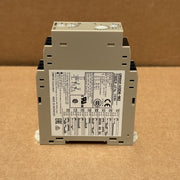 Omron – H3DK-M2 – MULTIFUNCTION TIMER RELAY 24-240V AC/DC