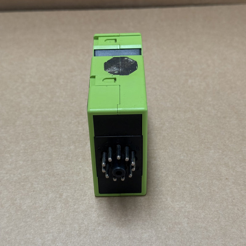 Tele – I3V20 / TR3 – Time Delay Relay 220V