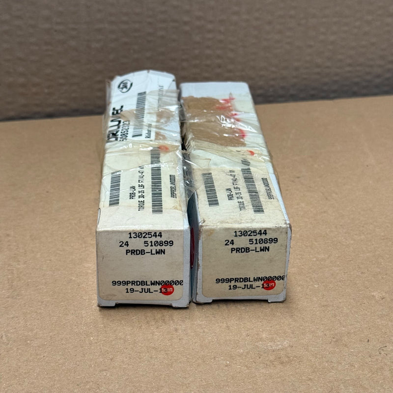 Sun Hydraulics – PRDB-LWN – Pressure-Reducing/Relieving Valve Cartridge