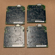 2PCS SIEMENS – 6SE7090-0XX84-0FF5 – CBP2 communication board DP board