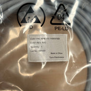 Tyco Electronics – RPM5131104/07020 – Alarm/Internal Power Cable (MINI-LINK)