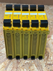 Pilz – 773602 – PNOZ ml2p Safe-Link PDP Module for PNOZmulti Classic