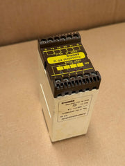Eberle – KF12 (051195200000) – Capillary Room Thermostat