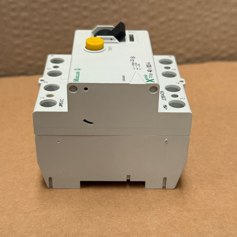 Eaton Moeller – PFIM-40/4/003-A-MW (235439) – 4-Pole RCCB / RCD