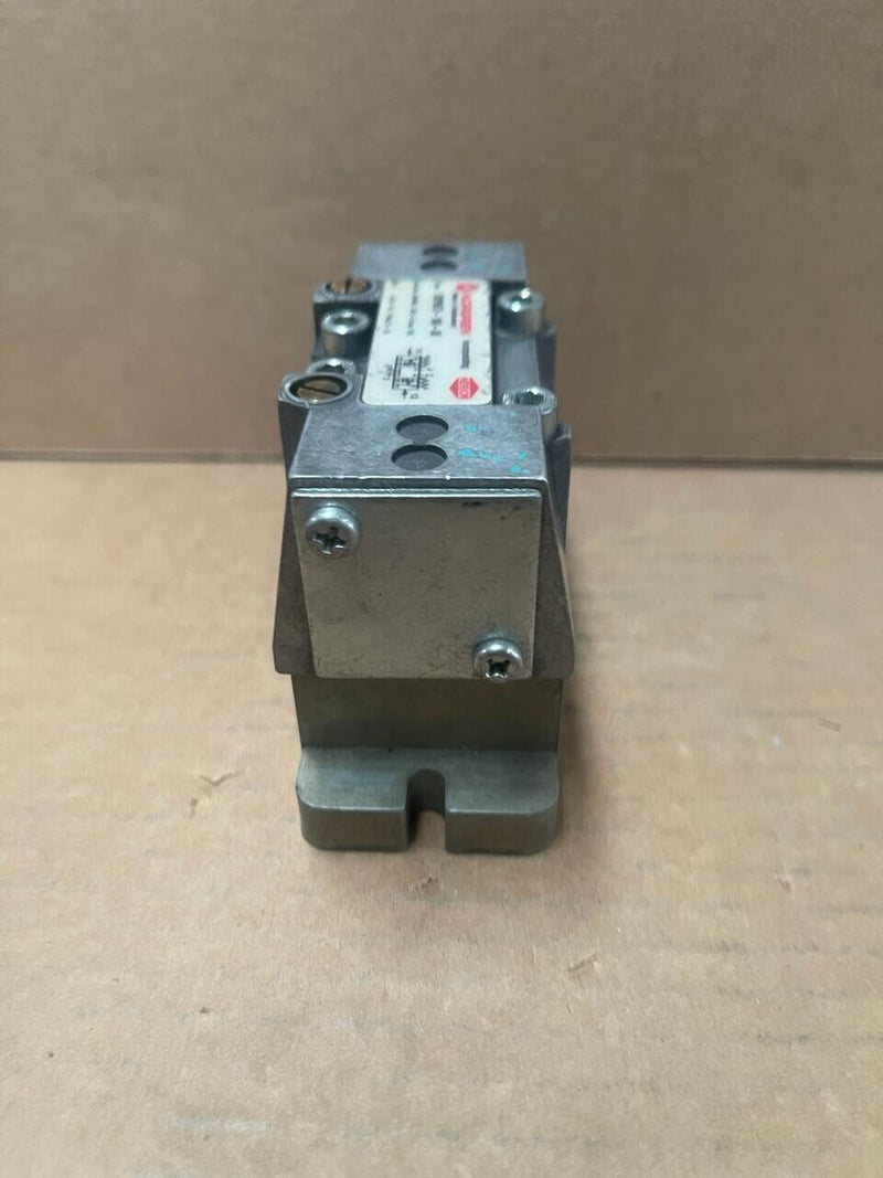 NORGREN - SXP9673-180-00 - Solenoid Valve