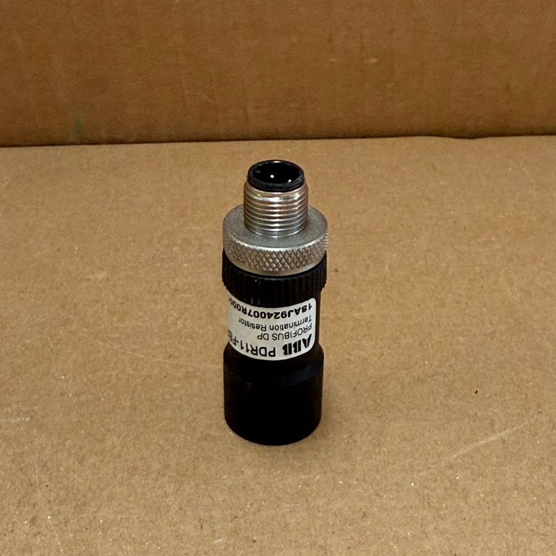 ABB – 1SAJ924007R0001 – PDR11-FBP.150 PROFIBUS DP Termination Unit