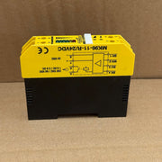 Turck – MK96-11-R/24VDC (7525000) – Flow Sensor Signal Processor