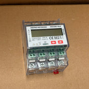Inepro – PRO380-Mod – 3-Phase Smart Energy Meter (Modbus RTU) EN50470-1/3