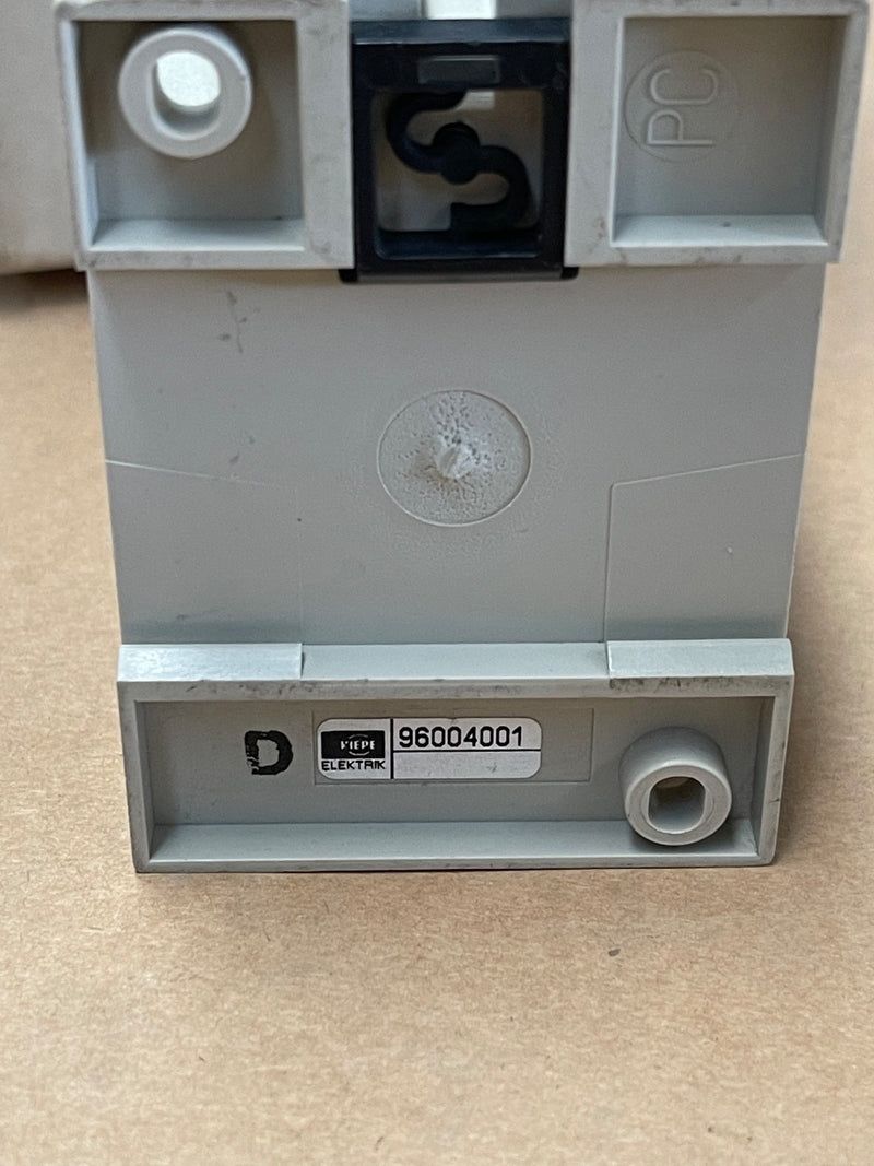 Kiepe Elektrik – 93.045 508.001 – EDO Electronic Speed (Rotational) Monitor
