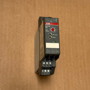 ABB – 1SVR040005R0000 – CC-U/TC Motor Protection Relay